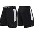 RDX T15 NERO TRAINING BLACK/WHITE SHORTS